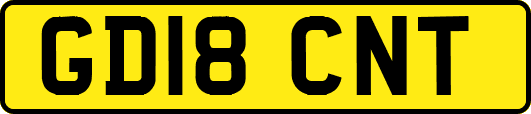 GD18CNT