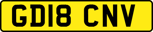GD18CNV
