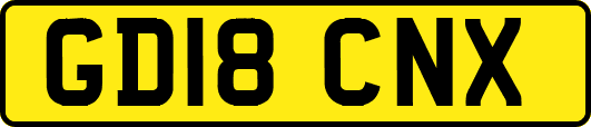GD18CNX