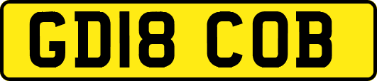GD18COB