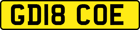 GD18COE