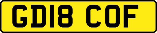 GD18COF