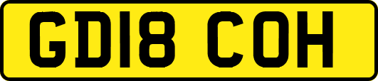 GD18COH
