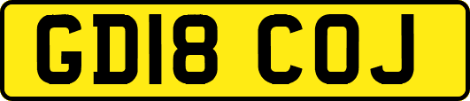 GD18COJ