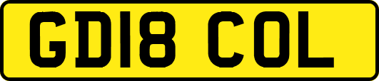 GD18COL