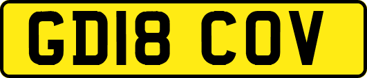 GD18COV