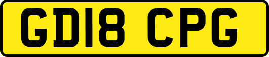 GD18CPG