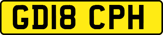 GD18CPH