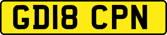 GD18CPN
