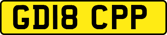 GD18CPP