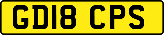 GD18CPS