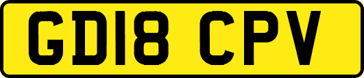 GD18CPV