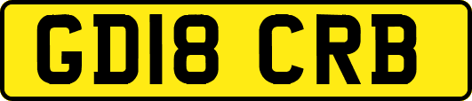 GD18CRB