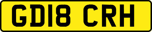 GD18CRH