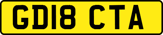 GD18CTA