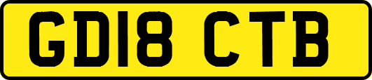 GD18CTB
