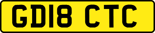 GD18CTC