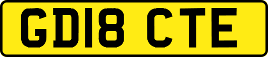 GD18CTE