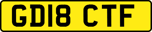 GD18CTF