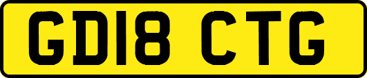 GD18CTG