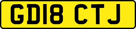 GD18CTJ