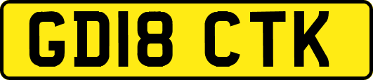 GD18CTK