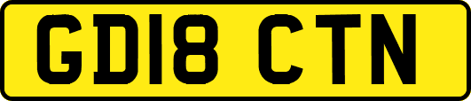 GD18CTN
