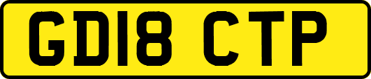 GD18CTP