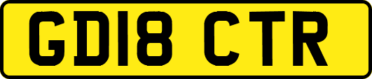 GD18CTR