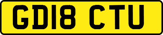 GD18CTU