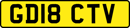 GD18CTV