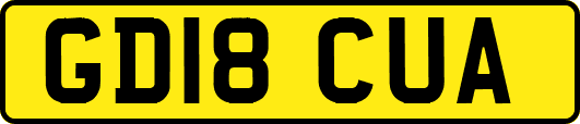 GD18CUA