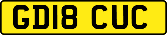 GD18CUC