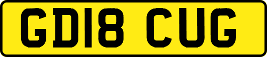 GD18CUG