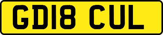 GD18CUL