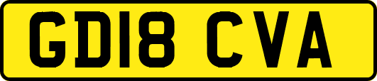 GD18CVA
