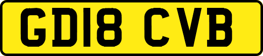 GD18CVB