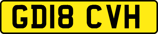 GD18CVH