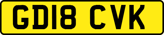 GD18CVK