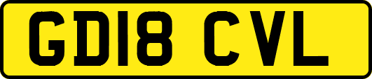 GD18CVL