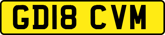 GD18CVM