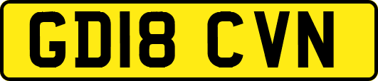 GD18CVN