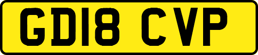 GD18CVP