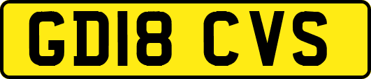 GD18CVS