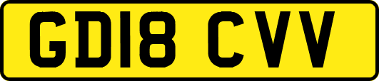 GD18CVV