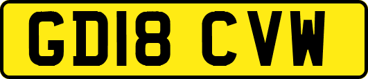 GD18CVW