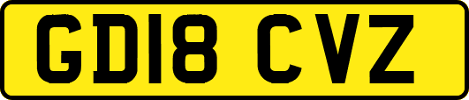 GD18CVZ
