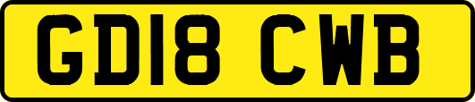 GD18CWB