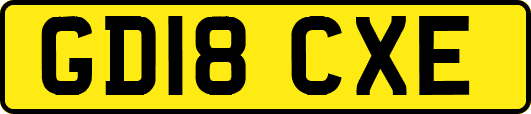 GD18CXE