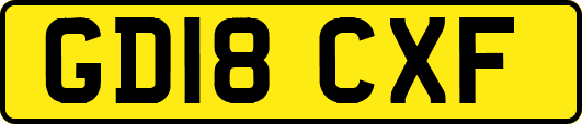 GD18CXF